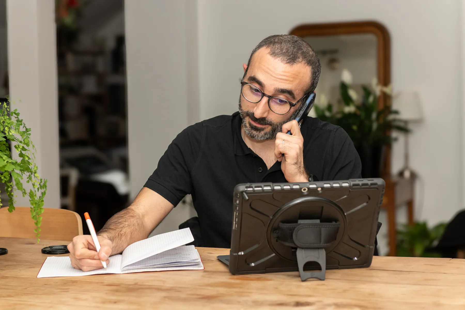 Contact Bouche Diagnostics Immobilier