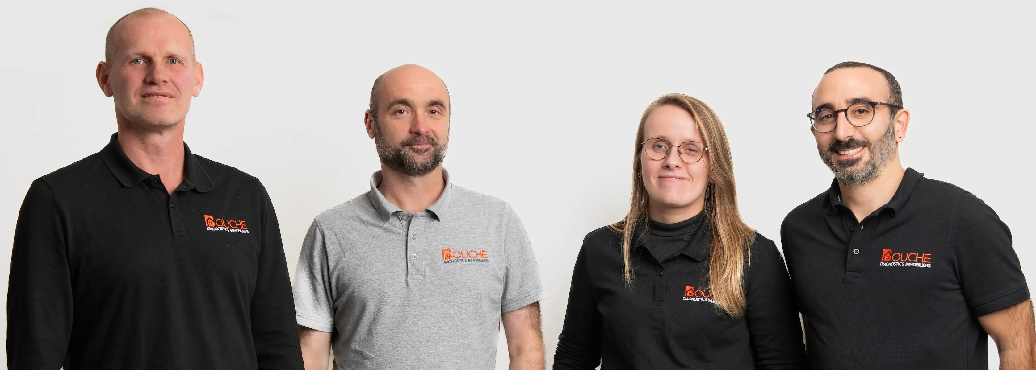 Équipe Bouche Diagnostics Immobilier